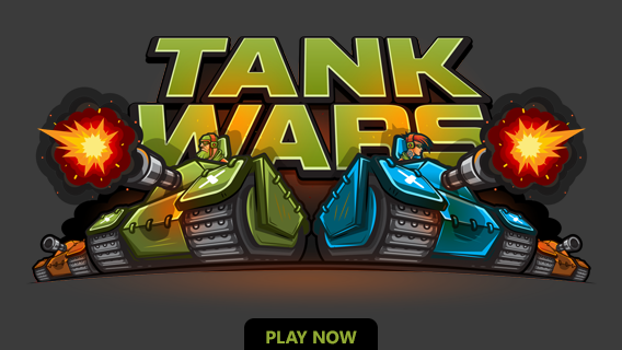 tank wars online game 